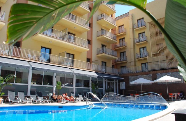 Hotel Stella Maris