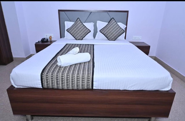 Hotel Stone Park Bhagalpur