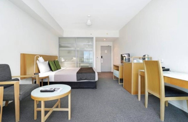 Hotel Style Room in the heart of Darwin