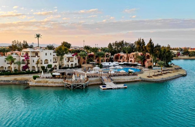 Hotel Sultan Bey Resort