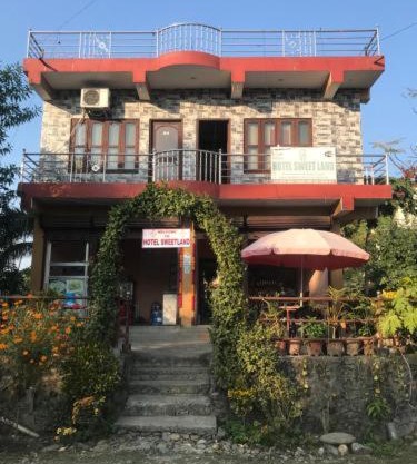 Hotel Sweetland