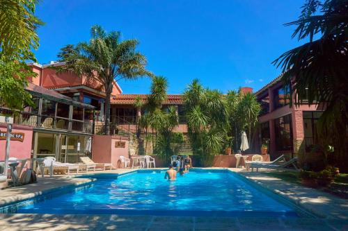 Hotel Tanti Spa & Resort