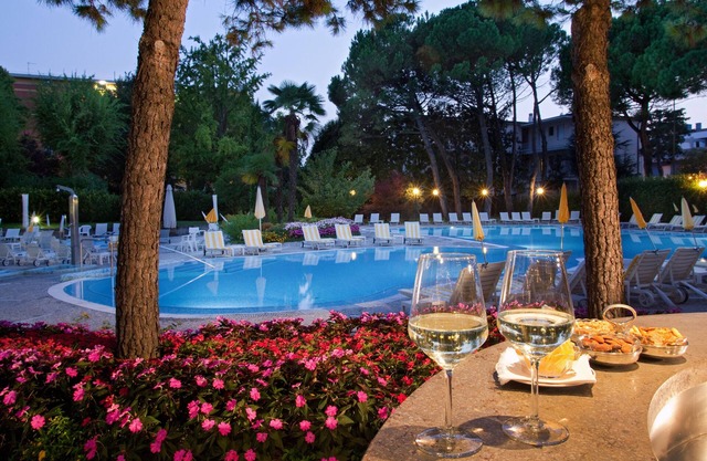 Hotel Terme Bristol Buja