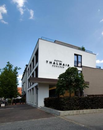 Hotel Thalmair