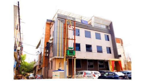 Hotel The Emporio A Corporate suites