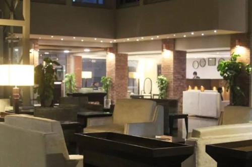Hotel The Grand Inn Lahore