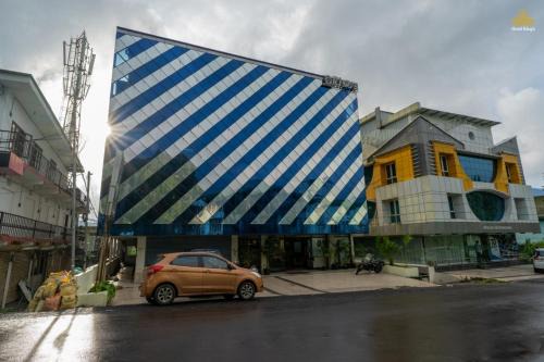 Hotel The King's