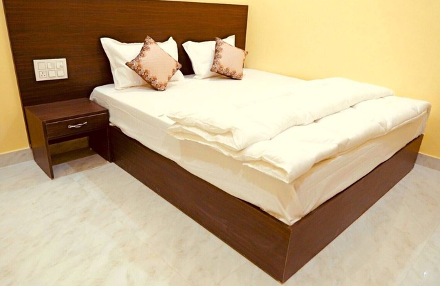 Hotel The Ram Krishna