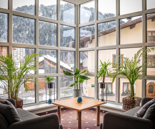 Hotel Tia Monte Nauders