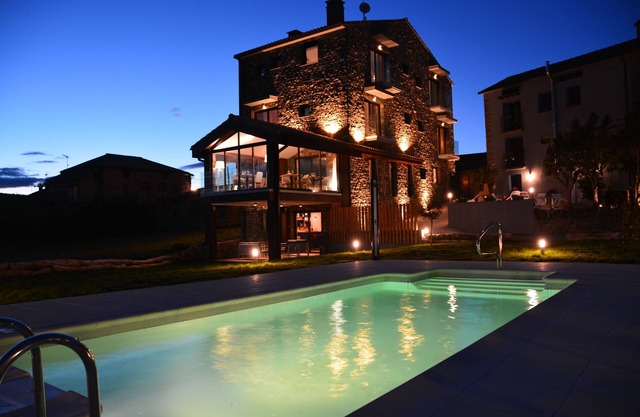 Hotel Tierra Buxo - Adults Only