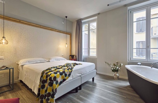 Hotel Torino