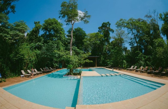 Hotel Tré Iguazú