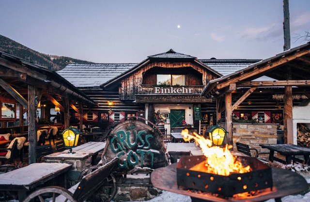 Hotel Trattlerhof
