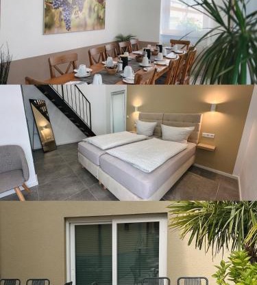 Hotel Traube Rheinhessen