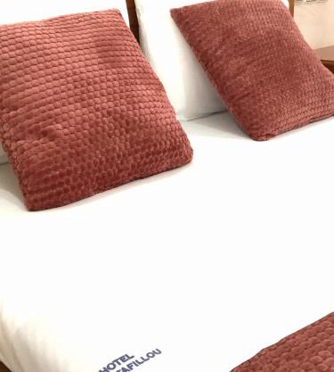 Hotel Triantafyllou