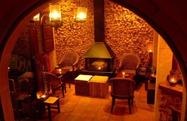 Hotel Triskel