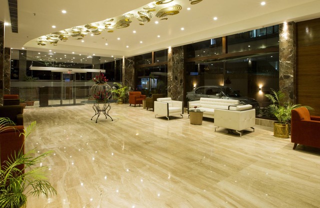 Hotel Tulip Bangalore