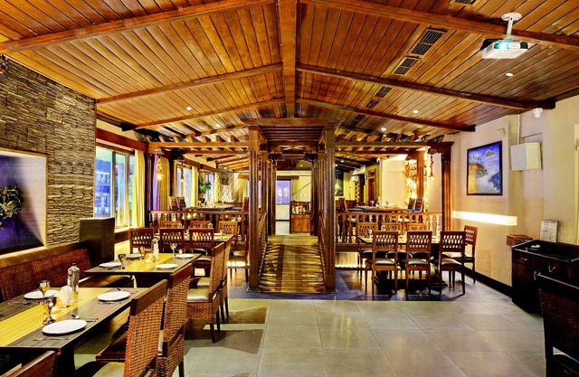 Hotel Twin Tulips HSR Layout