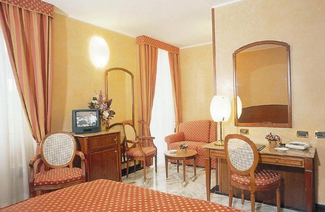 Hotel Ulivi