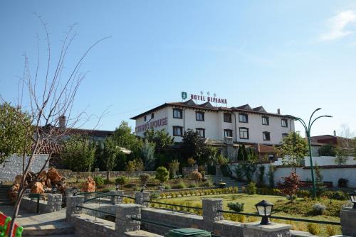 Hotel Ulpiana, Ethno House