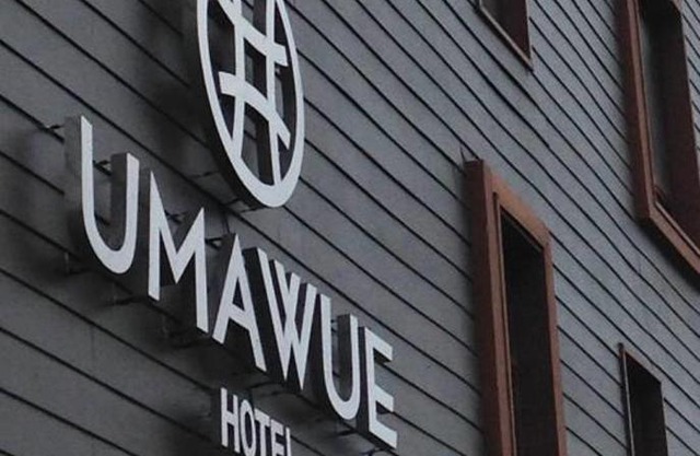 Hotel Umawue