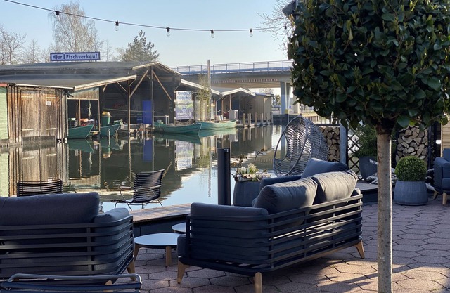 Hotel und Restaurant Fackelgarten