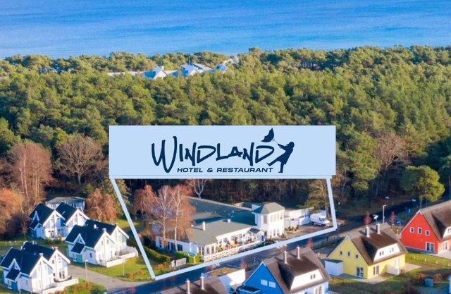 Hotel und Restaurant Windland