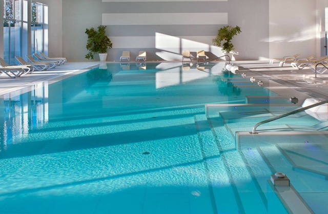 Hotel Universal Terme