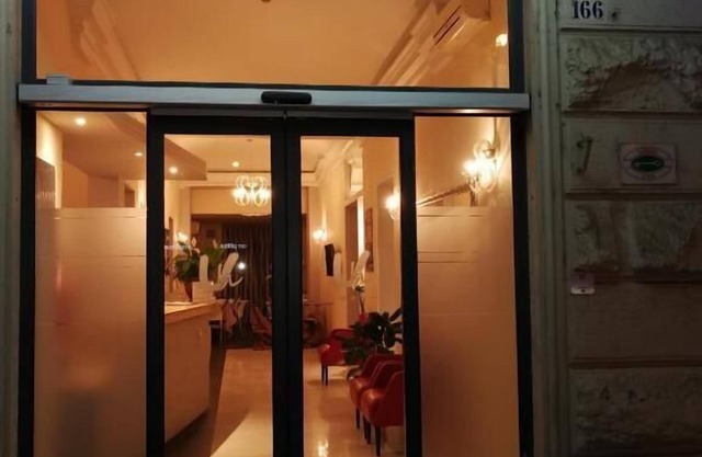 HOTEL UNIVERSO