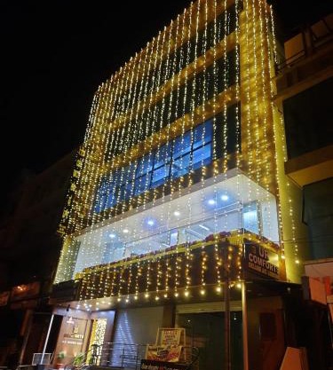 Hotel UR Comforts Jayanagar