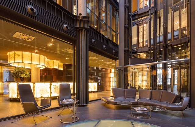 Hotel Urban, a Small Luxury Hotel of the World