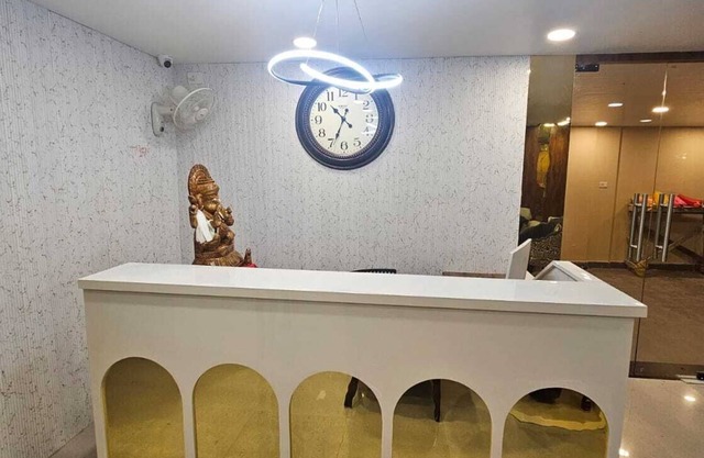 Hotel Vaishno Bliss