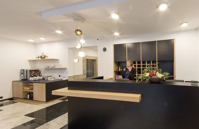 Hotel Valcha