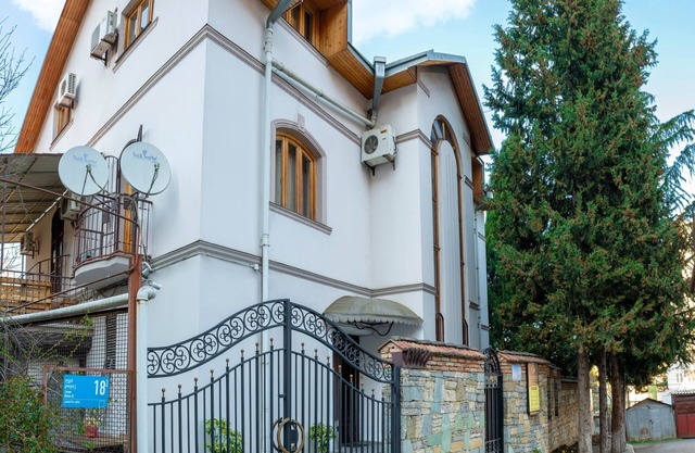 Hotel Valeria TBILISI