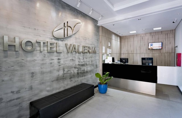 Hotel Valerim Itajaí