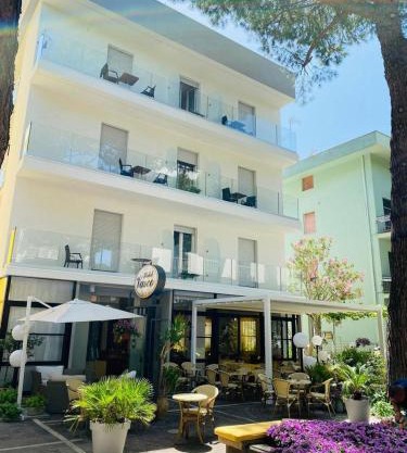 Hotel Vasco