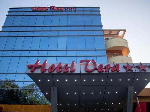 Hotel Vera
