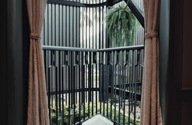 Hotel Verdigris