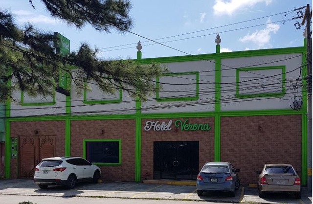 Hotel Verona