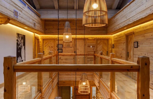 Hotel Viñas de Lárrede