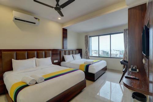 Hotel Victoria Grace