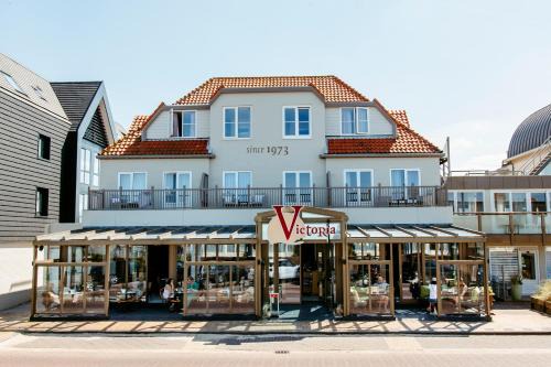 Hotel Victoria