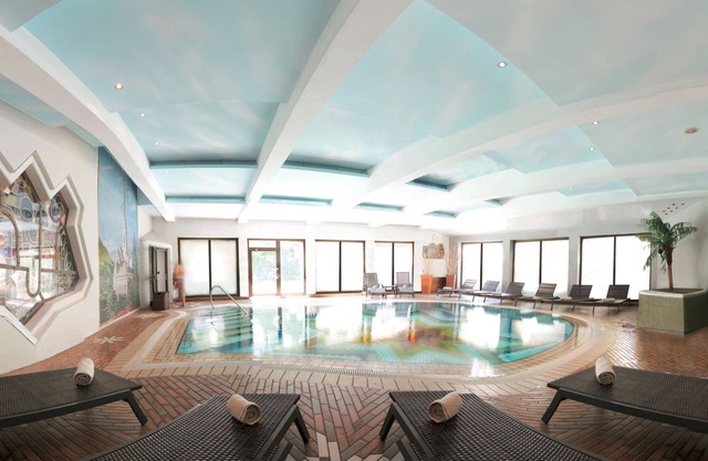 Hotel Vier Jahreszeiten