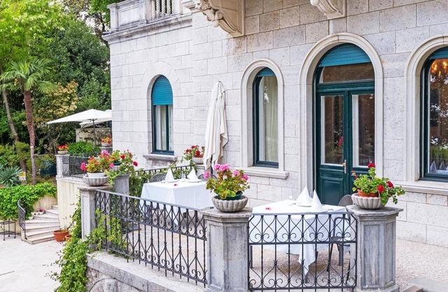 Hotel Villa Astra