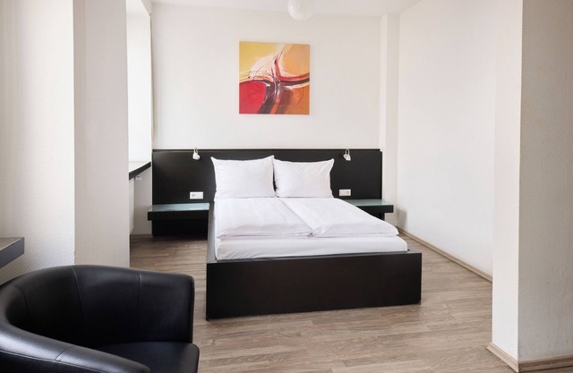 Hotel Villa Bassermann