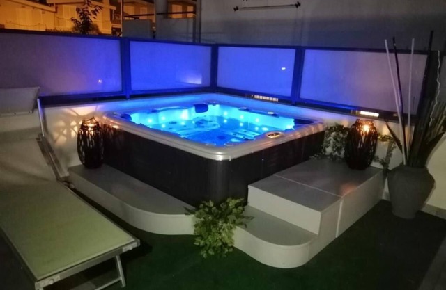 Hotel Villa Bianca