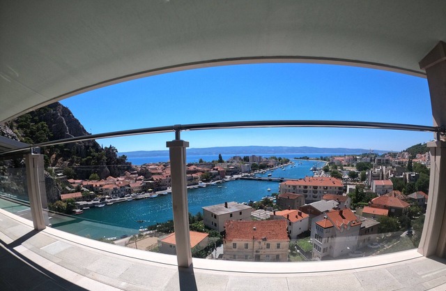 Hotel Villa Dvor