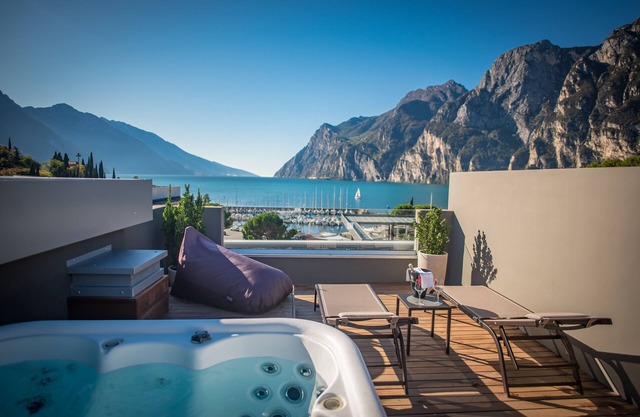 Hotel Villa Enrica