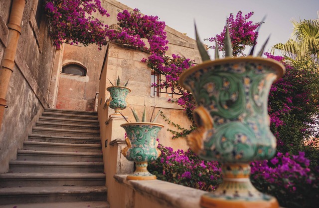 Hotel Villa Giulia