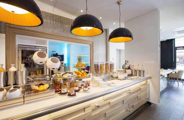 Hotel Villa K - Basel Airport